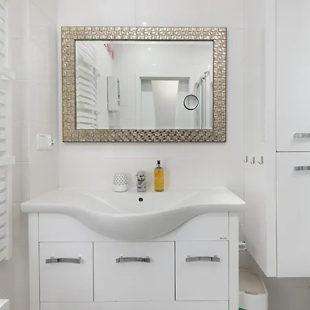 Apartman Nowe Ogrody By Solarento