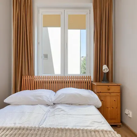 Nowe Ogrody By Solarento Διαμέρισμα Γκντανσκ