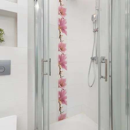 Διαμέρισμα Nowe Ogrody By Solarento Γκντανσκ