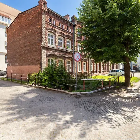 Nowe Ogrody By Solarento *