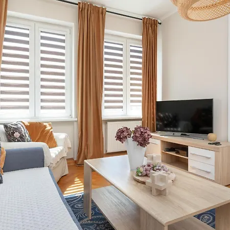 Nowe Ogrody By Solarento * Gdańsk